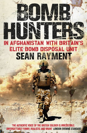 Cover art for Bomb Hunters