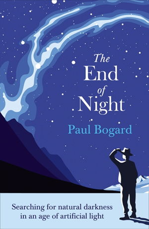 Cover art for End of Night