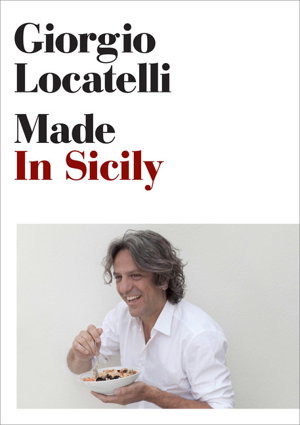 Cover art for Made in Sicily
