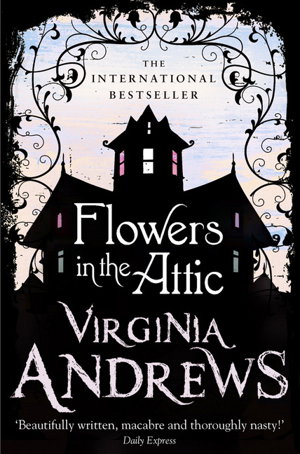 Cover art for Flowers in the Attic