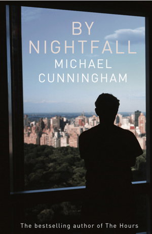Cover art for By Night Fall