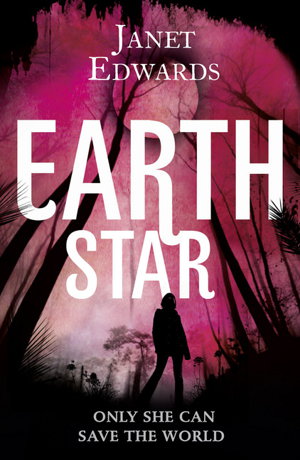 Cover art for Earth Star