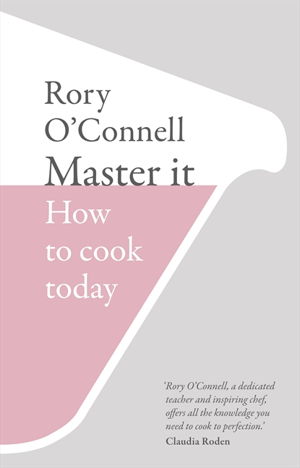 Cover art for Master it