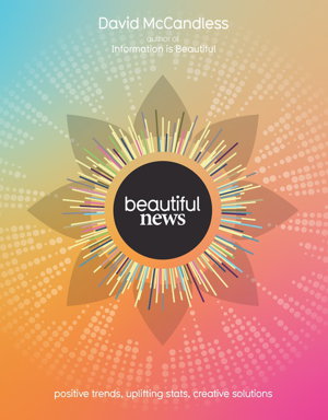 Cover art for Beautiful News