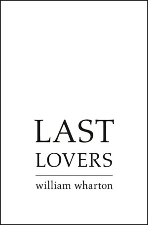 Cover art for Last Lovers