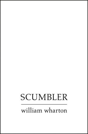 Cover art for Scumbler
