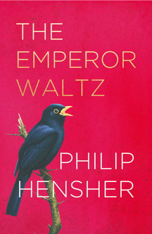 Cover art for The Emperor Waltz