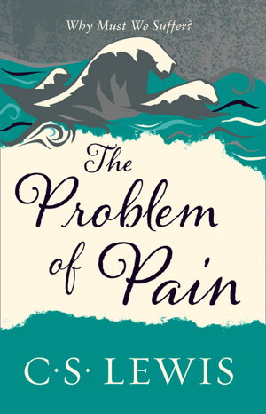 Cover art for The Problem of Pain