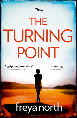 Cover art for The Turning Point