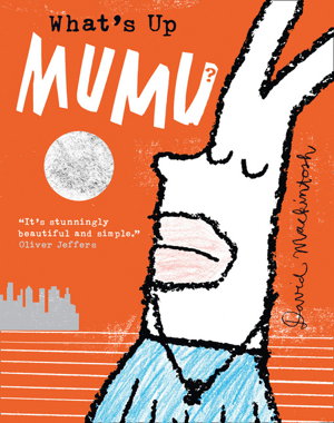 Cover art for What's Up MuMu?