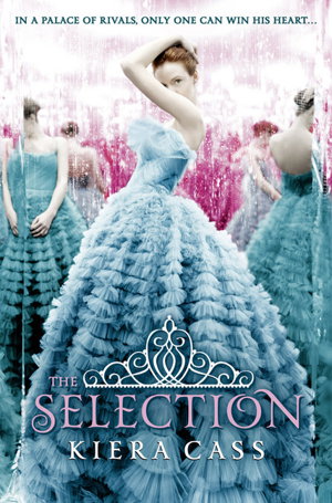 Cover art for Selection