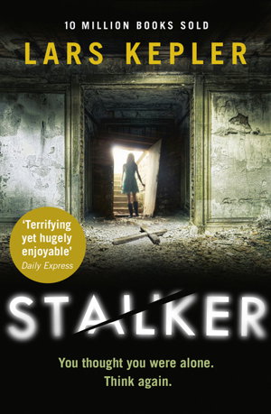 Cover art for Stalker