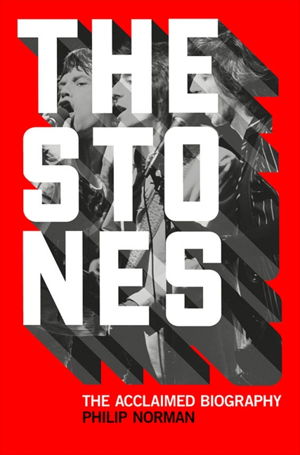 Cover art for The Stones