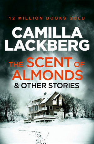 Cover art for The Scent of Almonds and other Stories