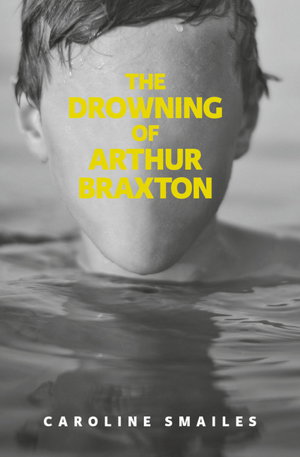 Cover art for The Drowning of Arthur Braxton