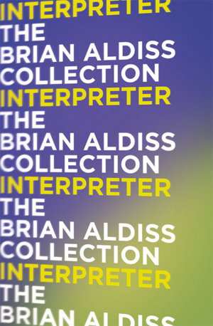 Cover art for Interpreter