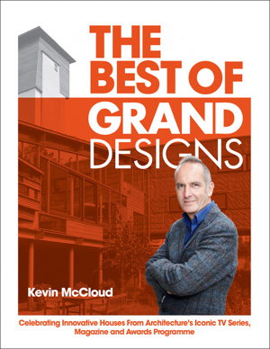 Cover art for The Best of Grand Designs
