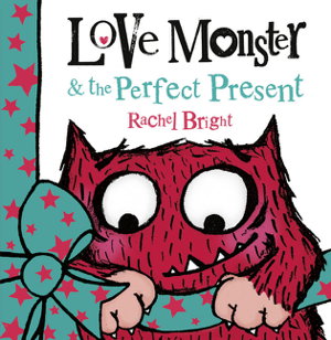 Cover art for Love Monster and the Perfect Present