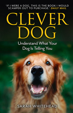 Cover art for Clever Dog