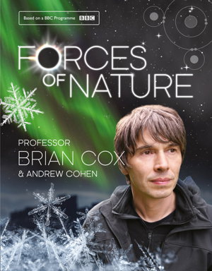 Cover art for Forces of Nature