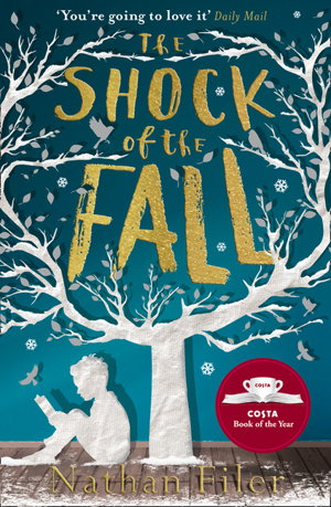 Cover art for Shock Of The Fall