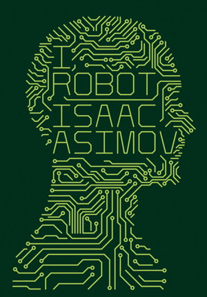 Cover art for I Robot