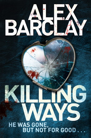 Cover art for Killing Ways