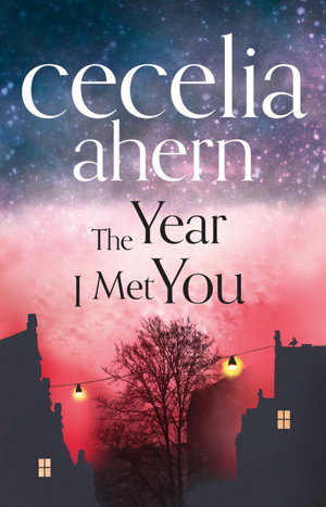 Cover art for The Year I Met You