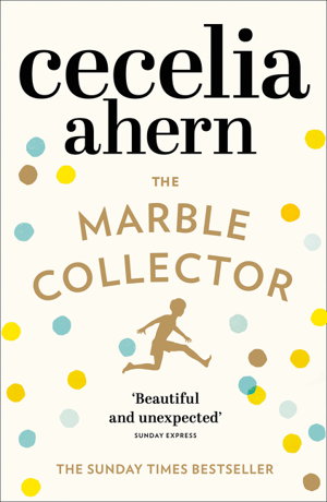 Cover art for The Marble Collector