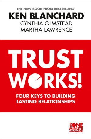 Cover art for Trust Works