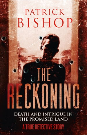Cover art for The Reckoning