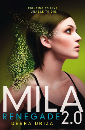 Cover art for Mila 2.0 Renegade