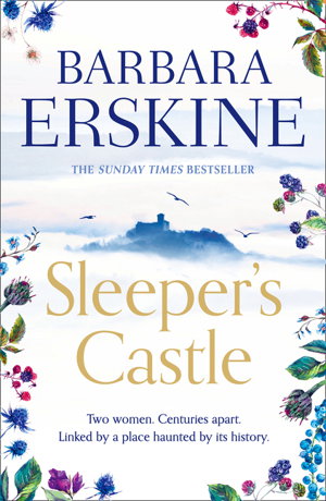 Cover art for Sleeper's Castle