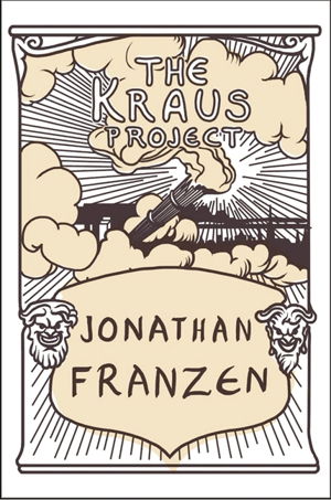 Cover art for Kraus Project