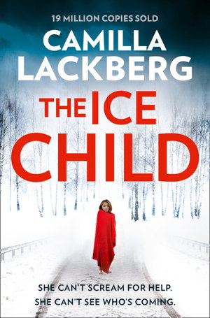 Cover art for The Ice Child