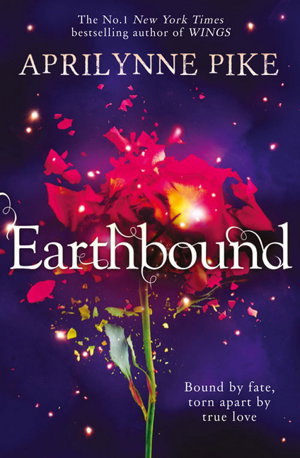 Cover art for Earthbound