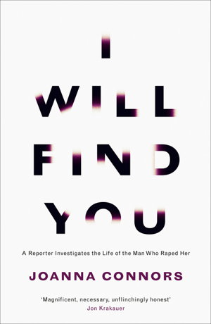 Cover art for I Will Find You