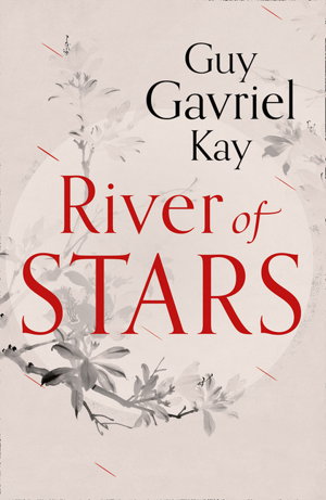 Cover art for River of Stars