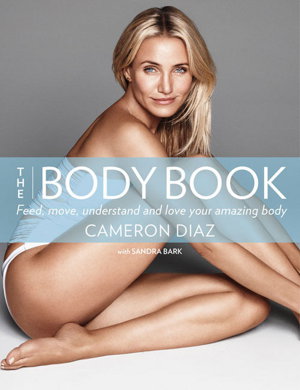Cover art for The Body Book