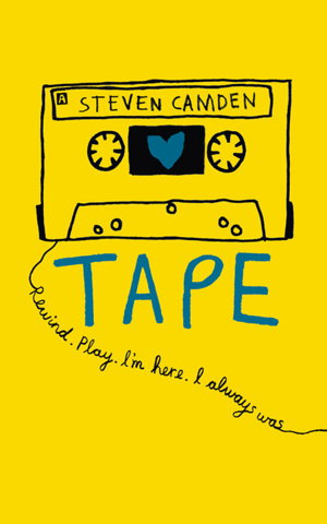 Cover art for Tape