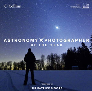 Cover art for Astronomy Photographer of the Year