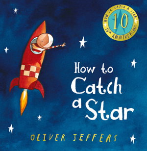 Cover art for How to Catch a Star