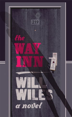 Cover art for The Way Inn