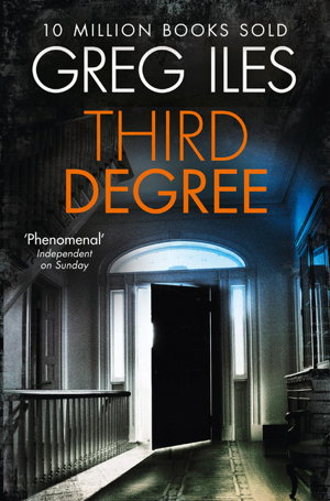 Cover art for Third Degree