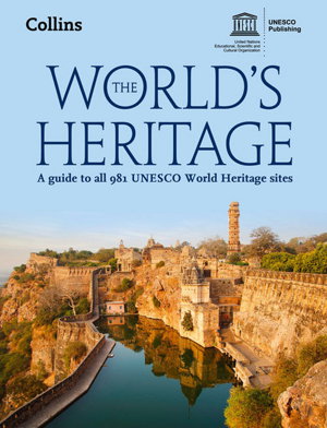 Cover art for The World's Heritage