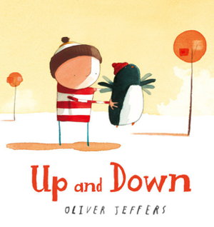 Cover art for Up and Down