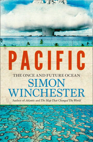 Cover art for Pacific