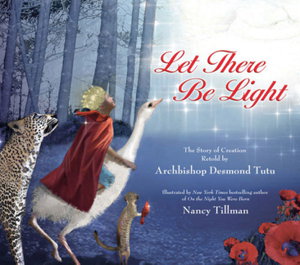 Cover art for Let There Be Light