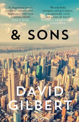 Cover art for And Sons