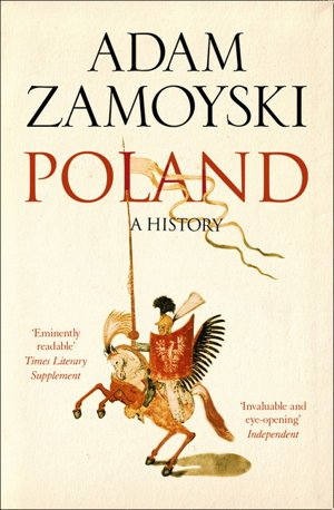 Cover art for Poland